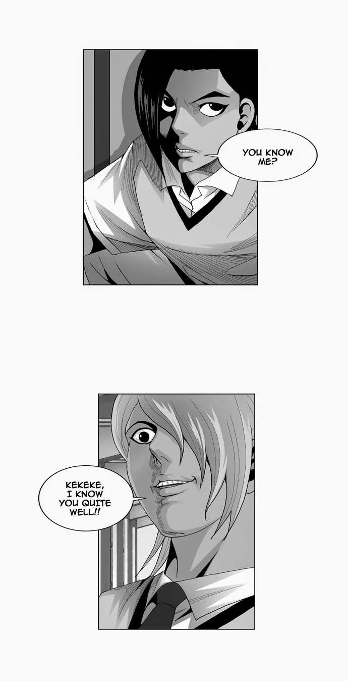 Ultimate Legend: Kang Hae Hyo Chapter 43 page 3 - Chapter 43