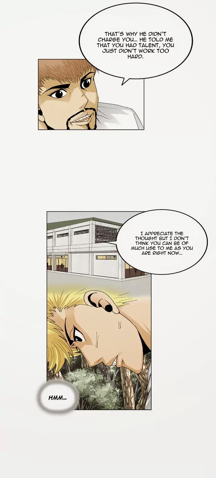 Ultimate Legend: Kang Hae Hyo Chapter 44 page 27 - Chapter 44