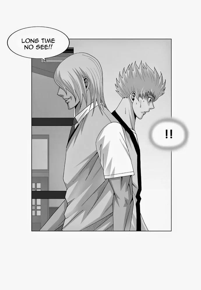 Ultimate Legend: Kang Hae Hyo Chapter 44 page 3 - Chapter 44