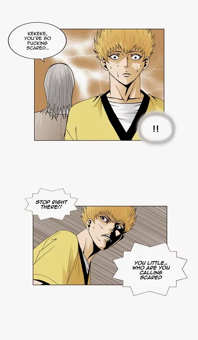 Ultimate Legend: Kang Hae Hyo Chapter 44 page 5 - Chapter 44