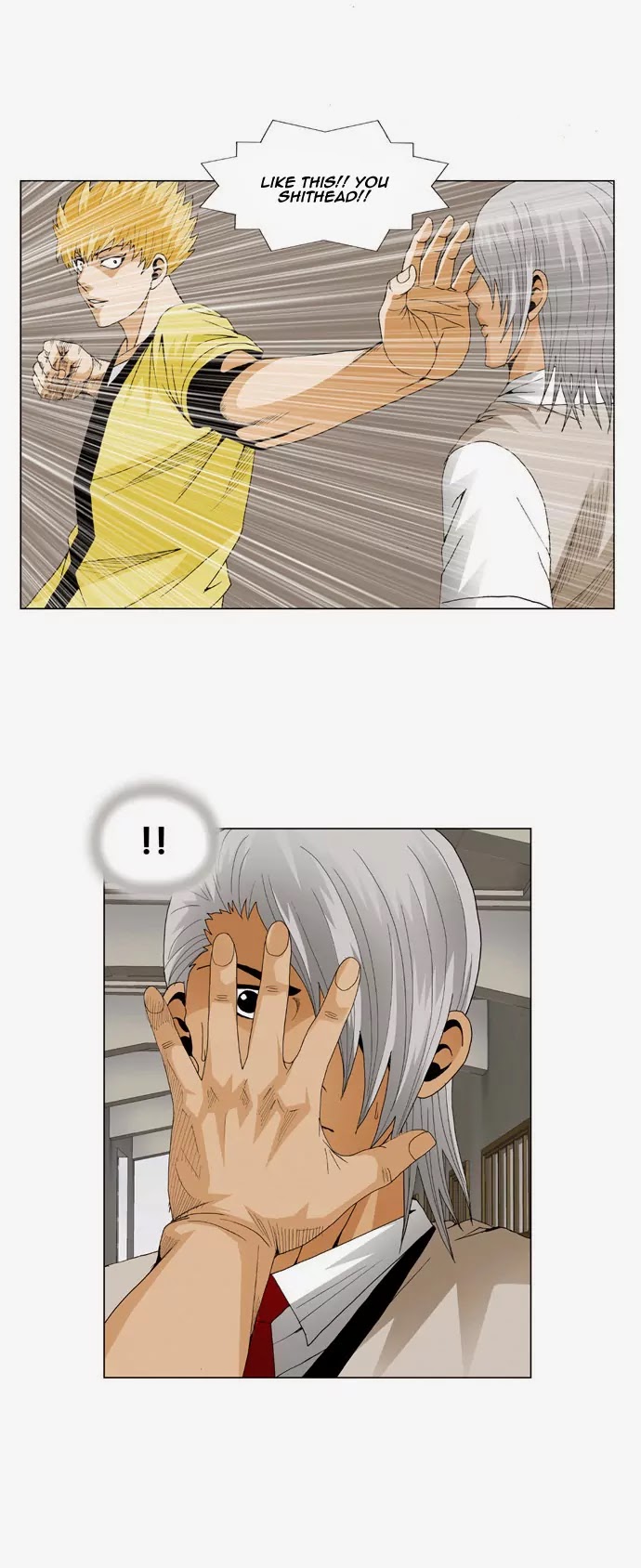 Ultimate Legend: Kang Hae Hyo Chapter 44 page 7 - Chapter 44