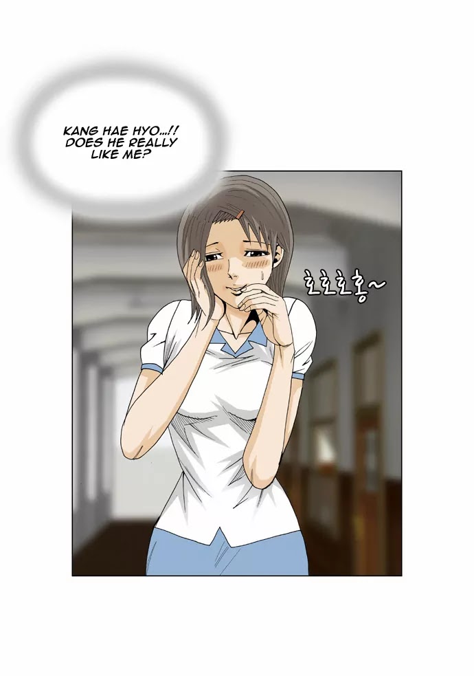 Ultimate Legend: Kang Hae Hyo Chapter 45 page 24 - Chapter 45