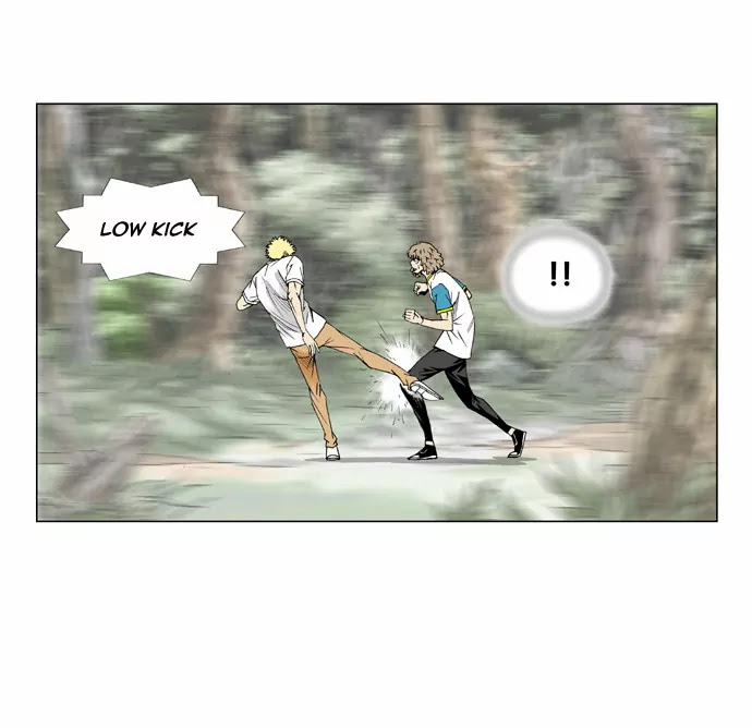 Ultimate Legend: Kang Hae Hyo Chapter 45 page 6 - Chapter 45