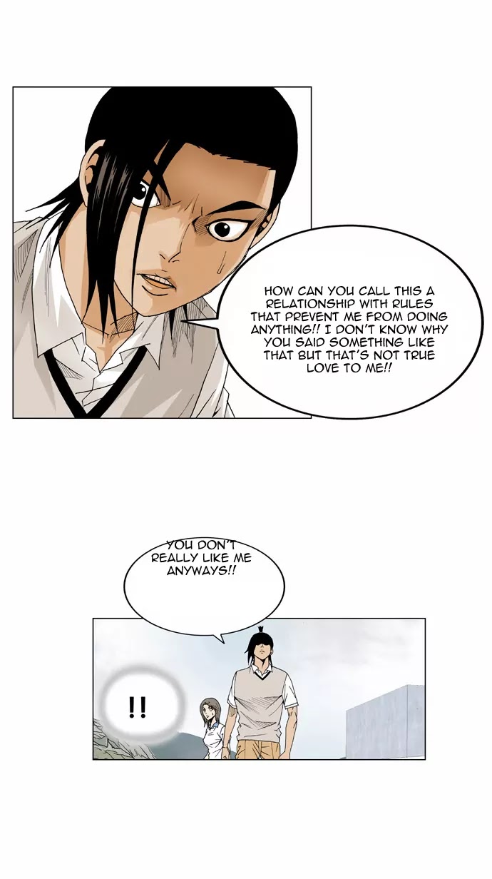 Ultimate Legend: Kang Hae Hyo Chapter 47 page 10 - Chapter 47