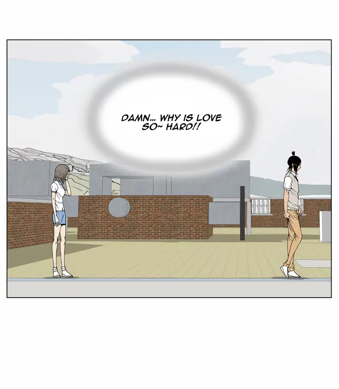 Ultimate Legend: Kang Hae Hyo Chapter 47 page 12 - Chapter 47