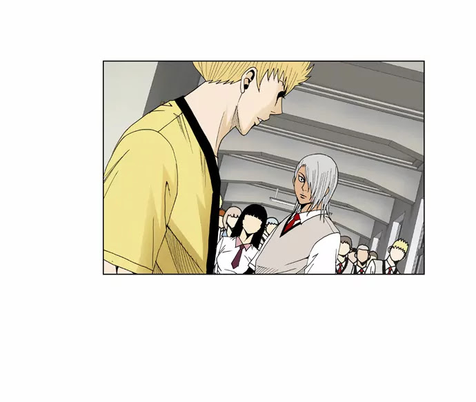 Ultimate Legend: Kang Hae Hyo Chapter 47 page 14 - Chapter 47