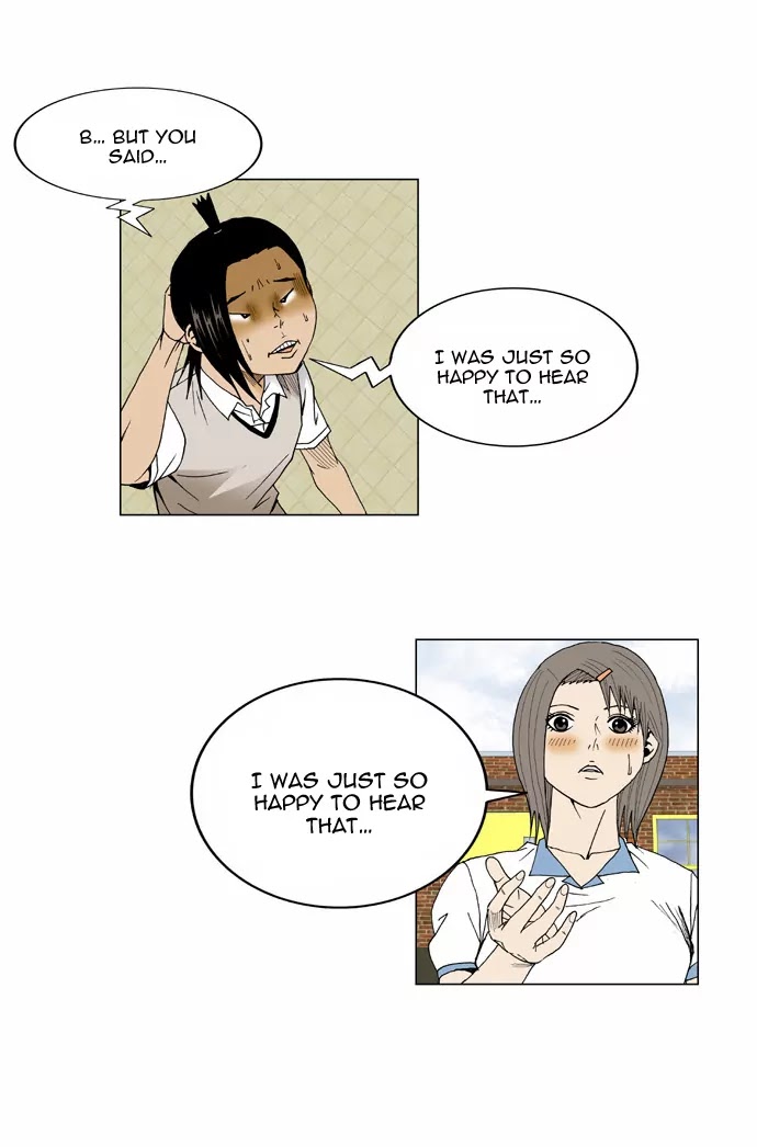 Ultimate Legend: Kang Hae Hyo Chapter 47 page 6 - Chapter 47