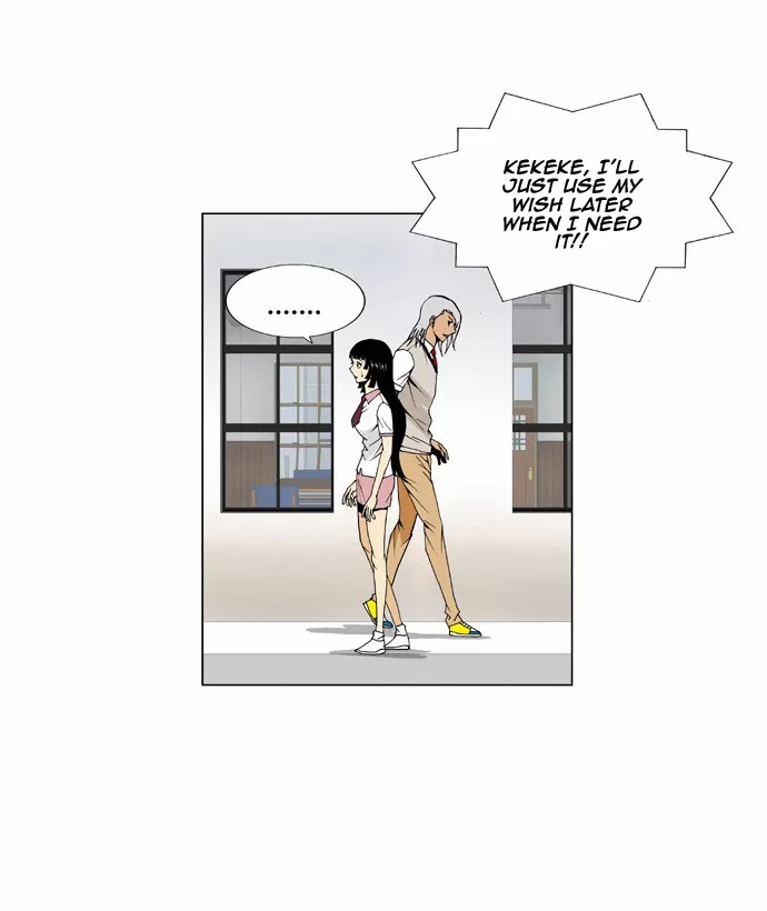 Ultimate Legend: Kang Hae Hyo Chapter 48 page 13 - Chapter 48