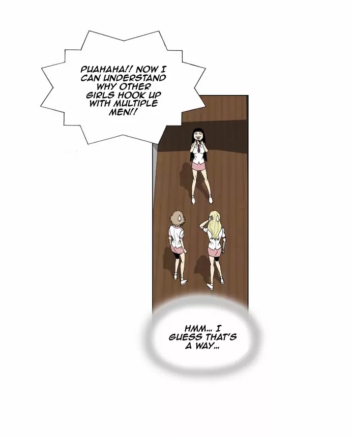 Ultimate Legend: Kang Hae Hyo Chapter 48 page 20 - Chapter 48