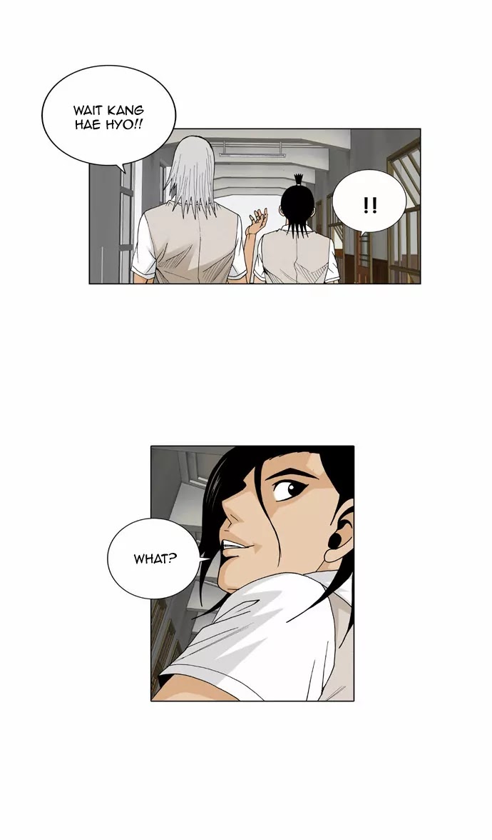Ultimate Legend: Kang Hae Hyo Chapter 48 page 27 - Chapter 48