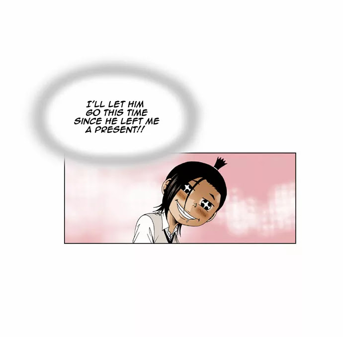 Ultimate Legend: Kang Hae Hyo Chapter 48 page 29 - Chapter 48