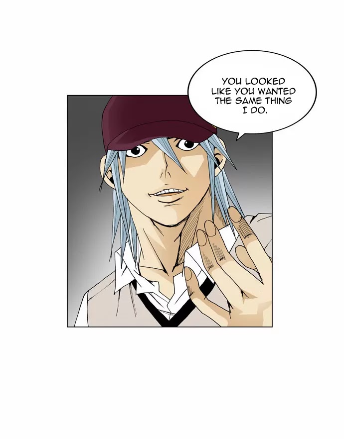 Ultimate Legend: Kang Hae Hyo Chapter 49 page 11 - Chapter 49
