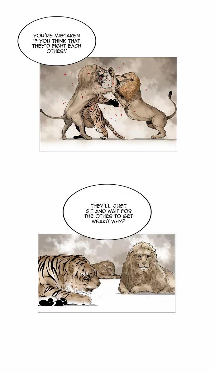 Ultimate Legend: Kang Hae Hyo Chapter 49 page 15 - Chapter 49
