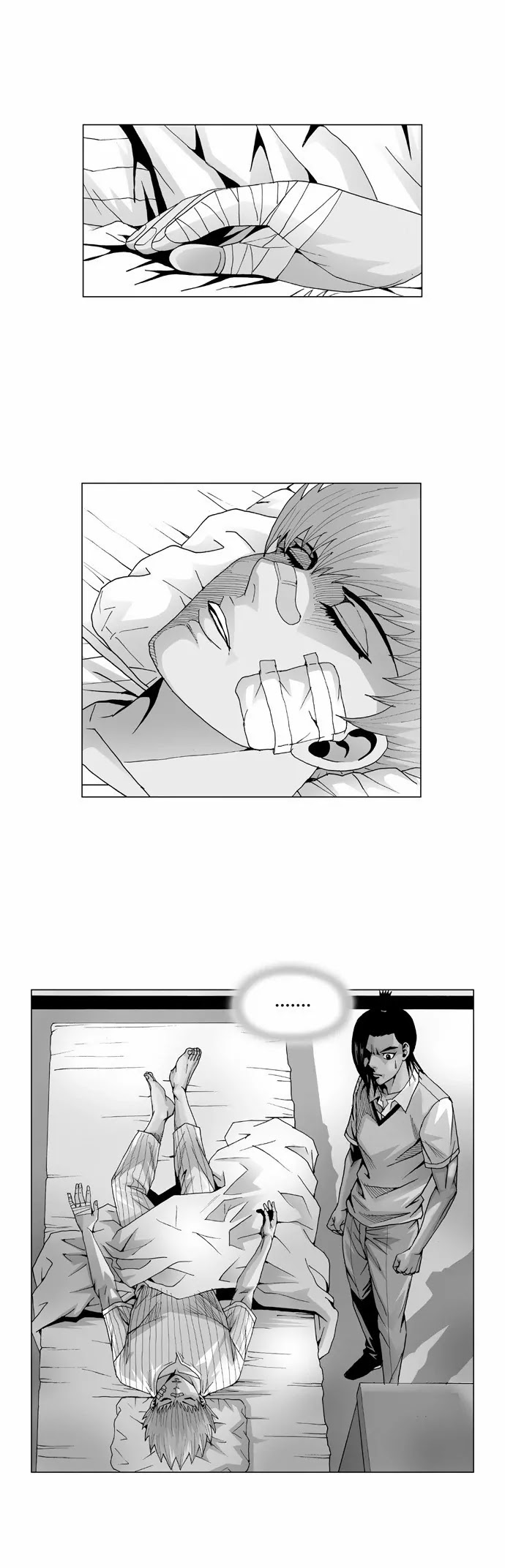 Ultimate Legend: Kang Hae Hyo Chapter 49 page 2 - Chapter 49