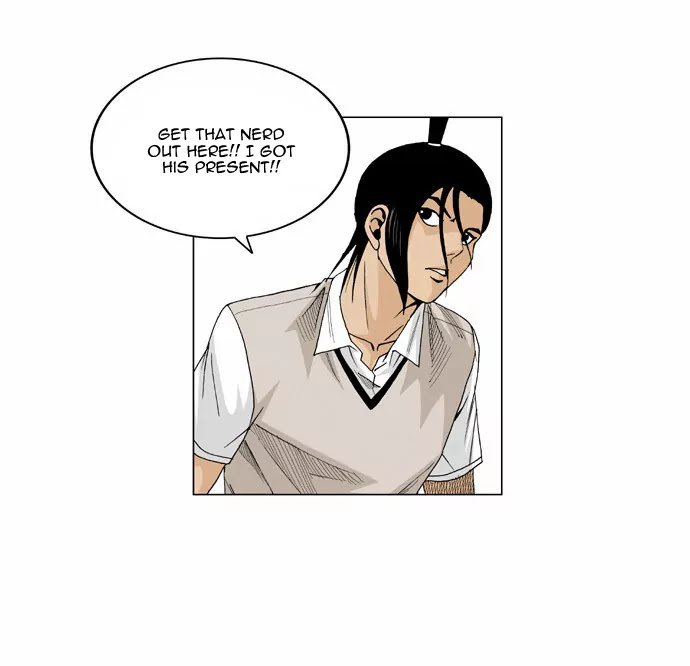 Ultimate Legend: Kang Hae Hyo Chapter 49 page 20 - Chapter 49