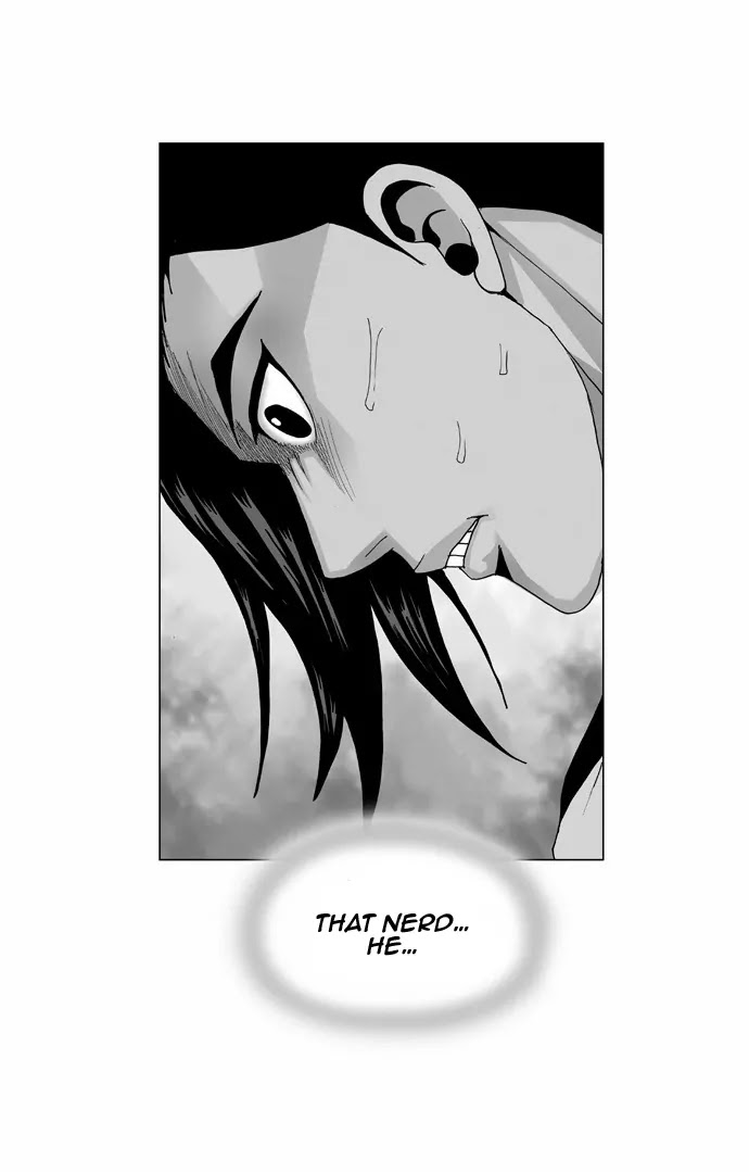 Ultimate Legend: Kang Hae Hyo Chapter 49 page 3 - Chapter 49
