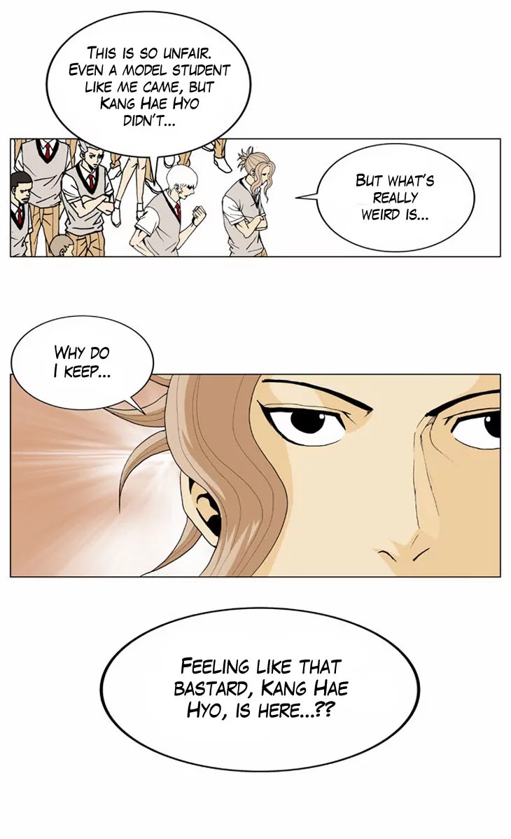 Ultimate Legend: Kang Hae Hyo Chapter 5 page 11 - Chapter 5