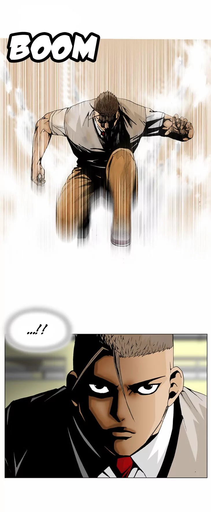 Ultimate Legend: Kang Hae Hyo Chapter 5 page 18 - Chapter 5