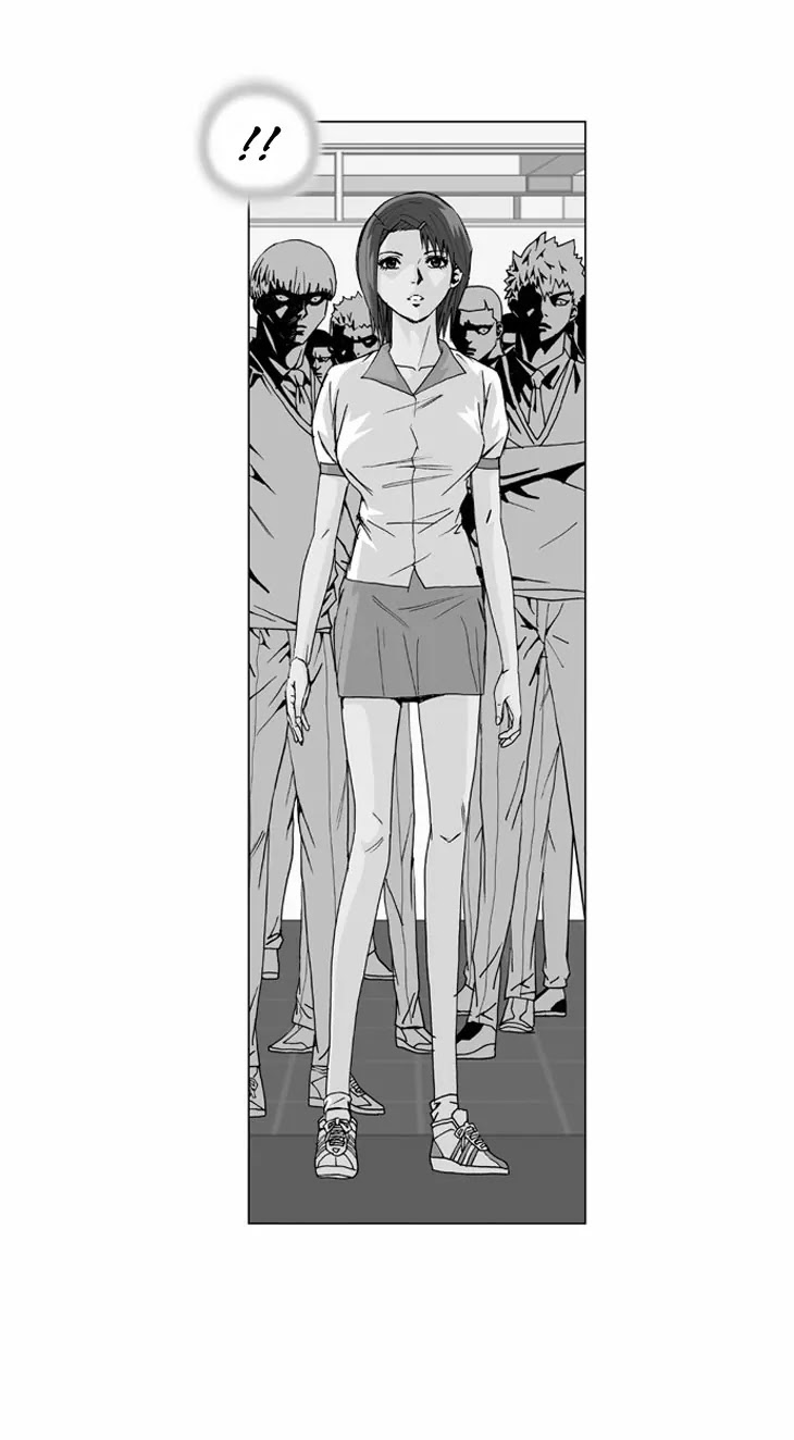 Ultimate Legend: Kang Hae Hyo Chapter 5 page 2 - Chapter 5