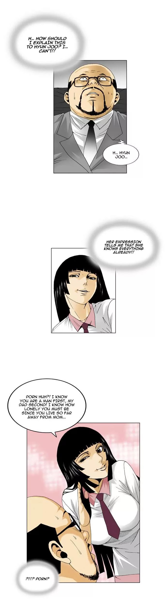 Ultimate Legend: Kang Hae Hyo Chapter 50 page 10 - Chapter 50
