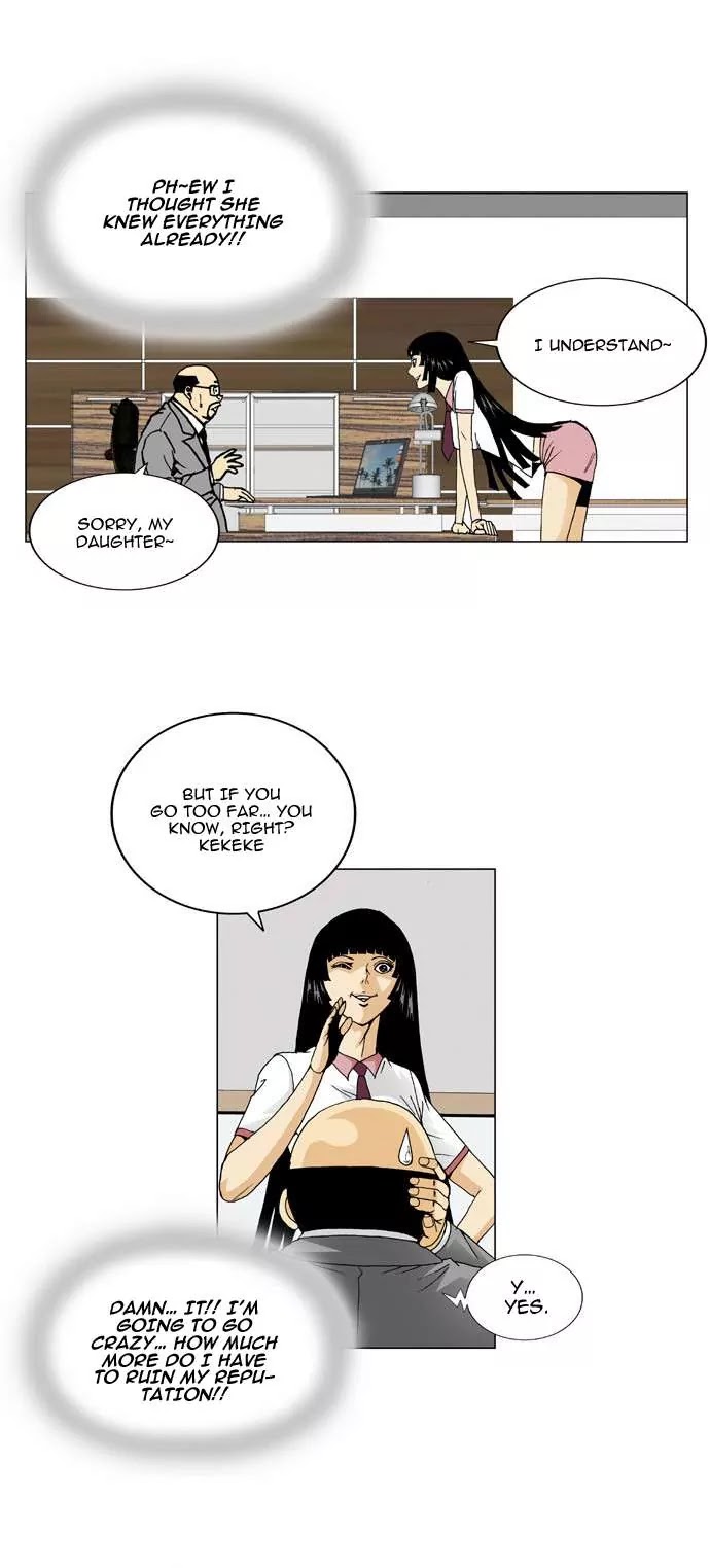 Ultimate Legend: Kang Hae Hyo Chapter 50 page 11 - Chapter 50