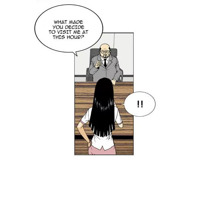 Ultimate Legend: Kang Hae Hyo Chapter 50 page 12 - Chapter 50