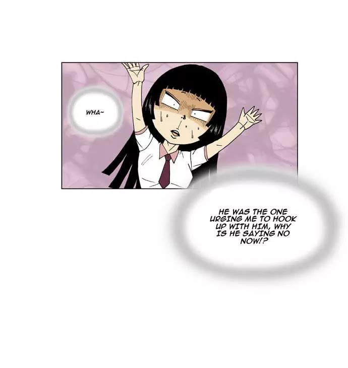 Ultimate Legend: Kang Hae Hyo Chapter 50 page 14 - Chapter 50