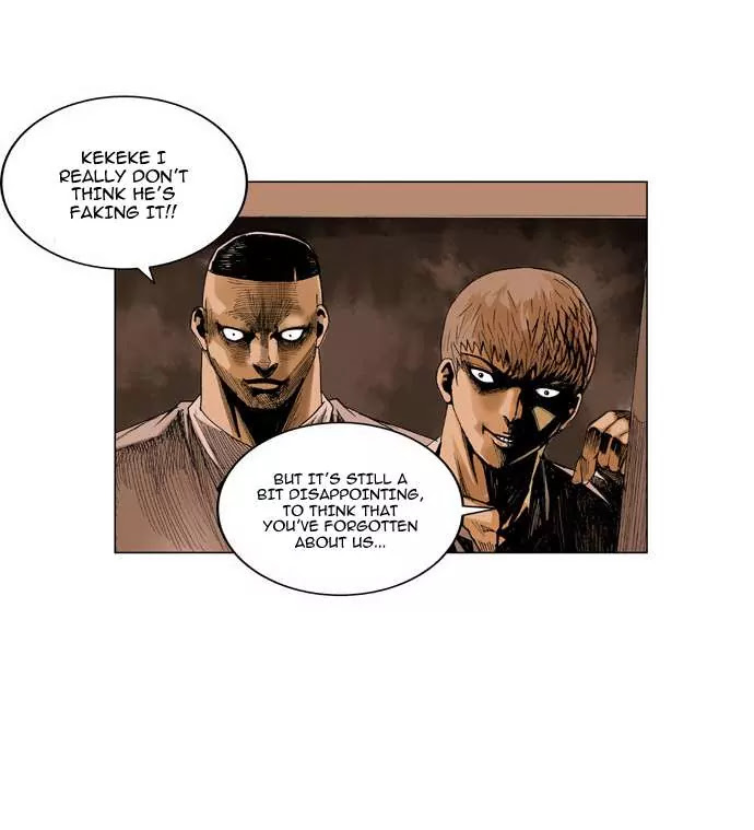 Ultimate Legend: Kang Hae Hyo Chapter 50 page 16 - Chapter 50