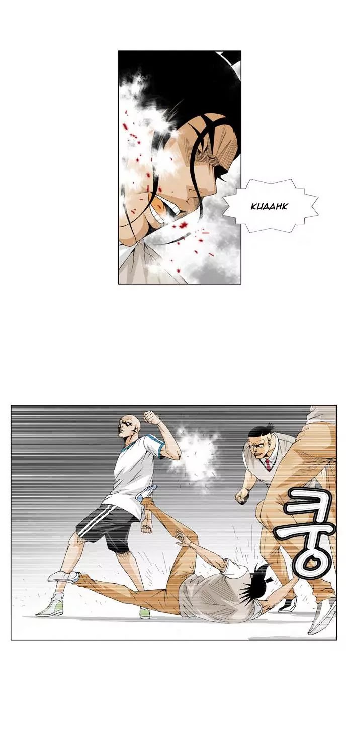 Ultimate Legend: Kang Hae Hyo Chapter 50 page 20 - Chapter 50