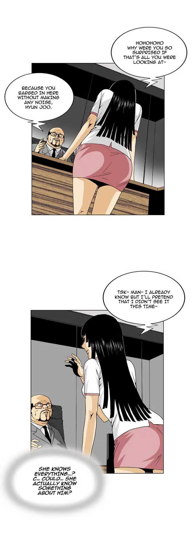Ultimate Legend: Kang Hae Hyo Chapter 50 page 9 - Chapter 50