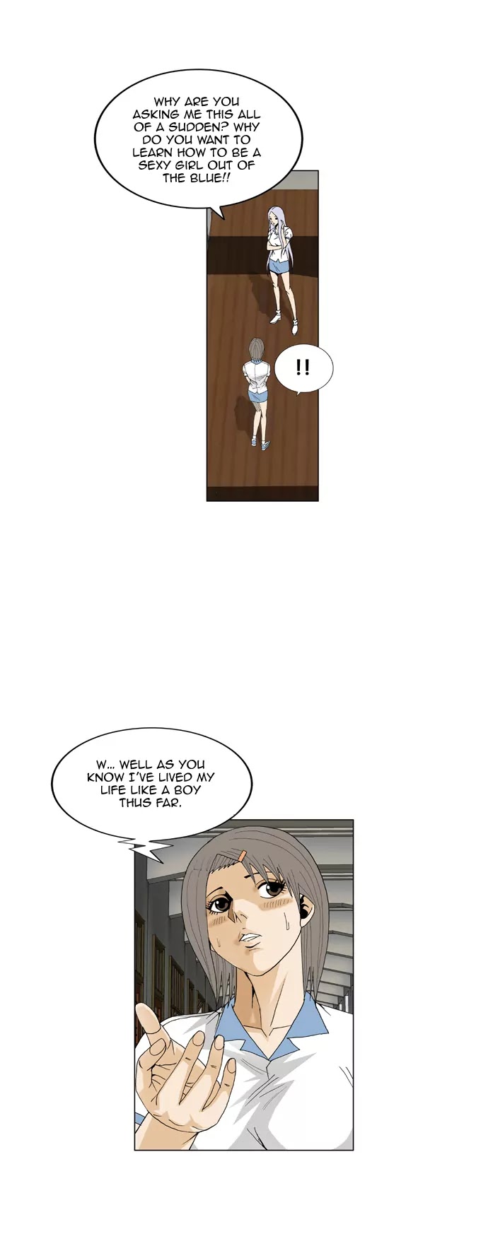 Ultimate Legend: Kang Hae Hyo Chapter 51 page 12 - Chapter 51