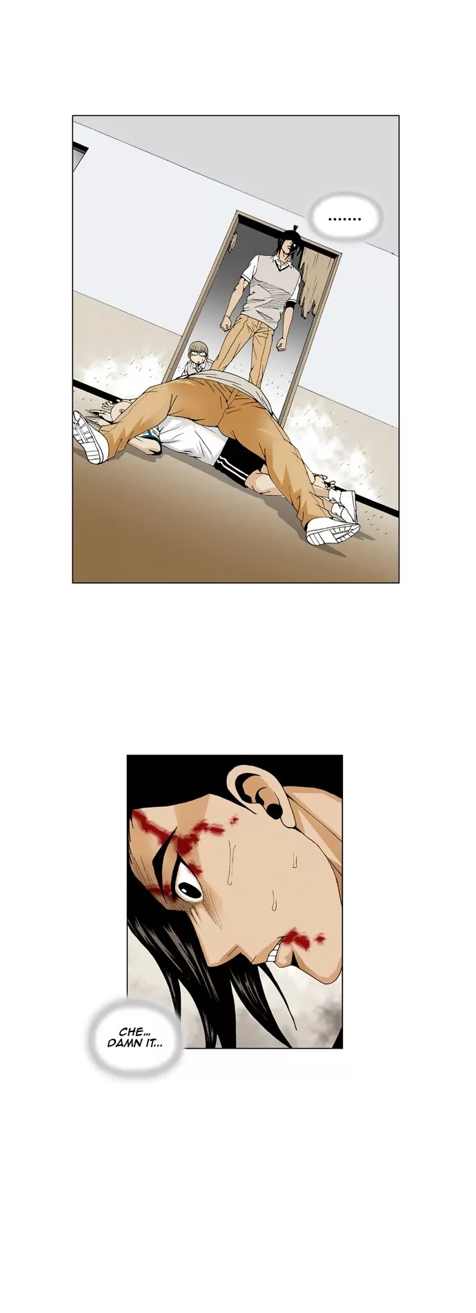 Ultimate Legend: Kang Hae Hyo Chapter 51 page 29 - Chapter 51