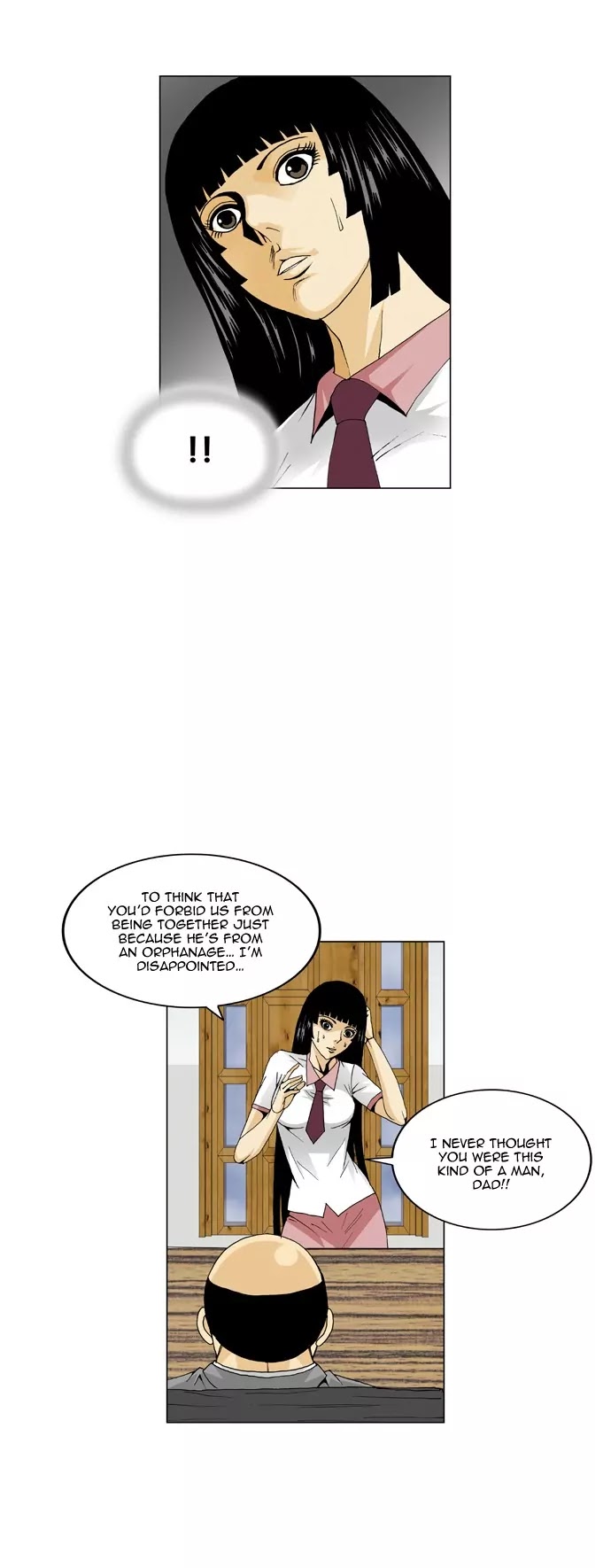 Ultimate Legend: Kang Hae Hyo Chapter 52 page 14 - Chapter 52
