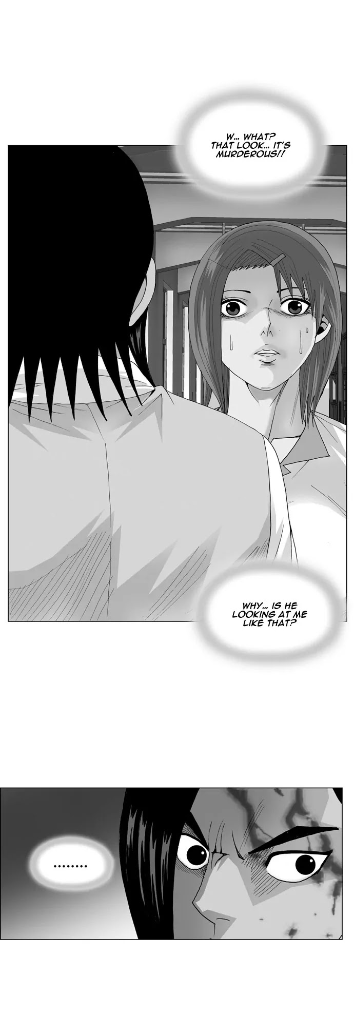 Ultimate Legend: Kang Hae Hyo Chapter 52 page 2 - Chapter 52