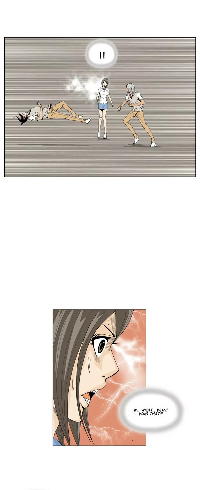 Ultimate Legend: Kang Hae Hyo Chapter 52 page 22 - Chapter 52