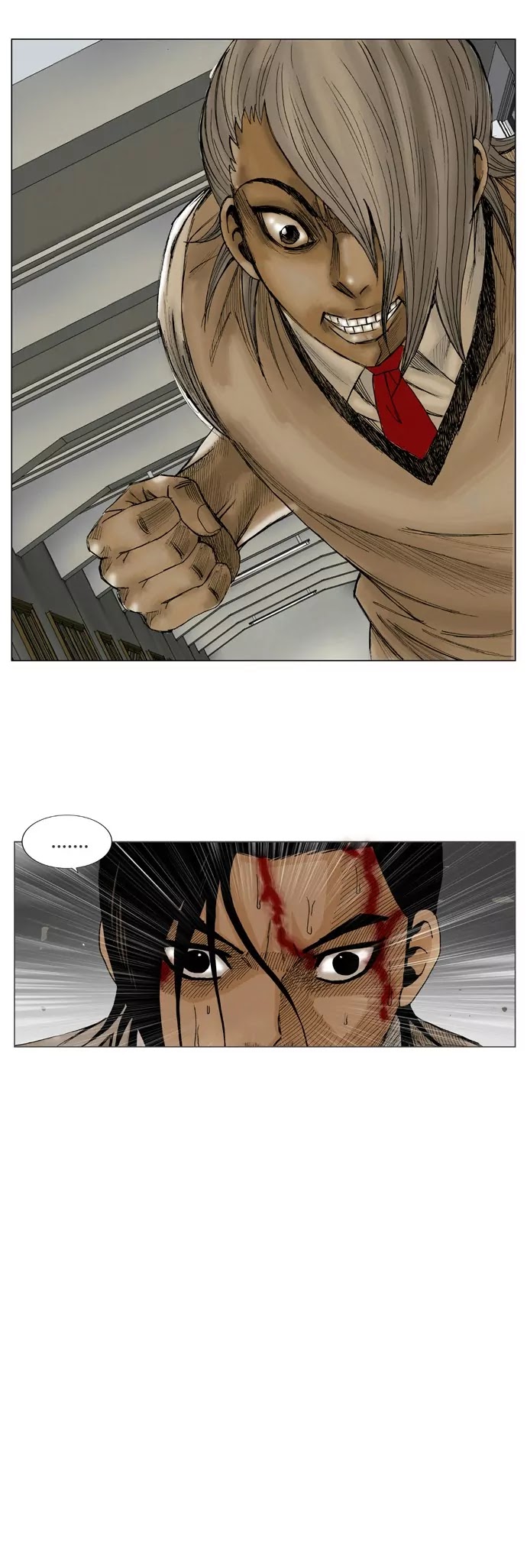Ultimate Legend: Kang Hae Hyo Chapter 52 page 30 - Chapter 52