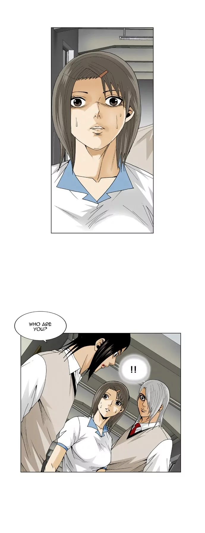 Ultimate Legend: Kang Hae Hyo Chapter 52 page 4 - Chapter 52