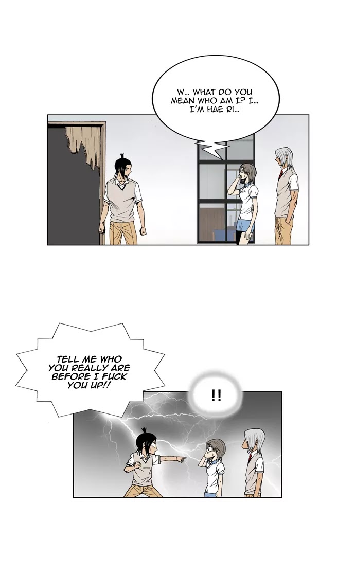 Ultimate Legend: Kang Hae Hyo Chapter 52 page 5 - Chapter 52