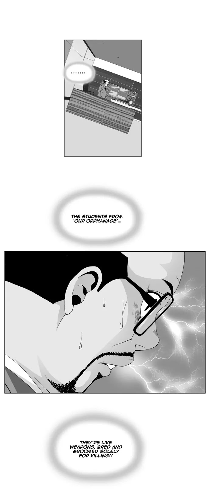 Ultimate Legend: Kang Hae Hyo Chapter 53 page 2 - Chapter 53