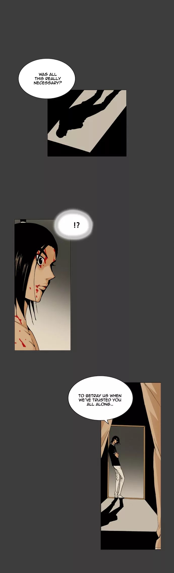 Ultimate Legend: Kang Hae Hyo Chapter 53 page 27 - Chapter 53