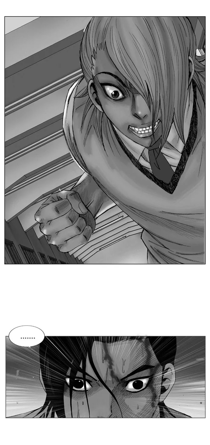 Ultimate Legend: Kang Hae Hyo Chapter 53 page 3 - Chapter 53