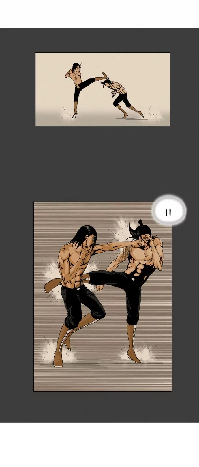 Ultimate Legend: Kang Hae Hyo Chapter 53 page 7 - Chapter 53