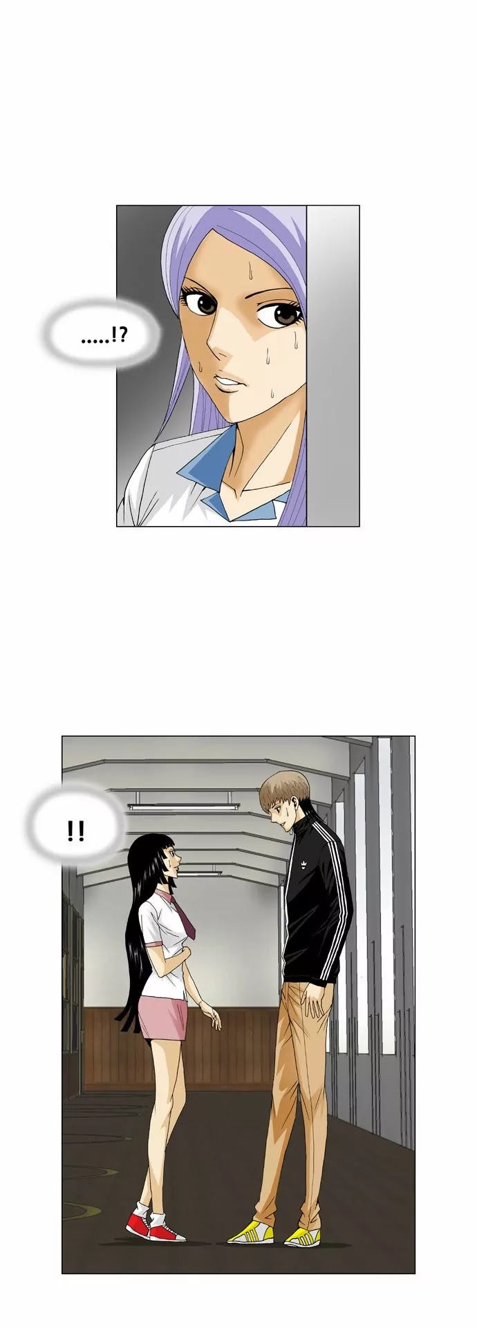 Ultimate Legend: Kang Hae Hyo Chapter 55 page 13 - Chapter 55