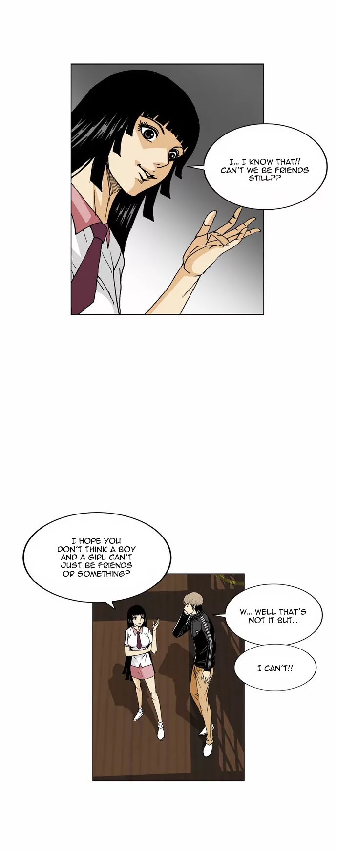 Ultimate Legend: Kang Hae Hyo Chapter 55 page 15 - Chapter 55