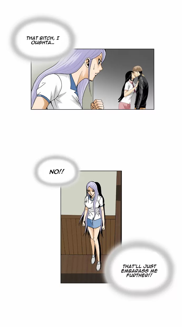 Ultimate Legend: Kang Hae Hyo Chapter 55 page 20 - Chapter 55