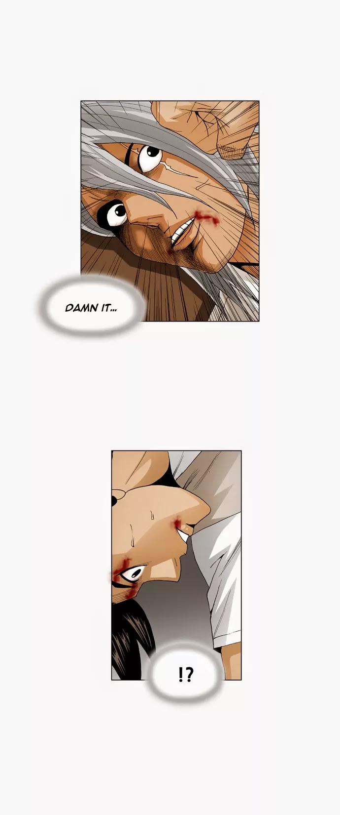 Ultimate Legend: Kang Hae Hyo Chapter 56 page 15 - Chapter 56
