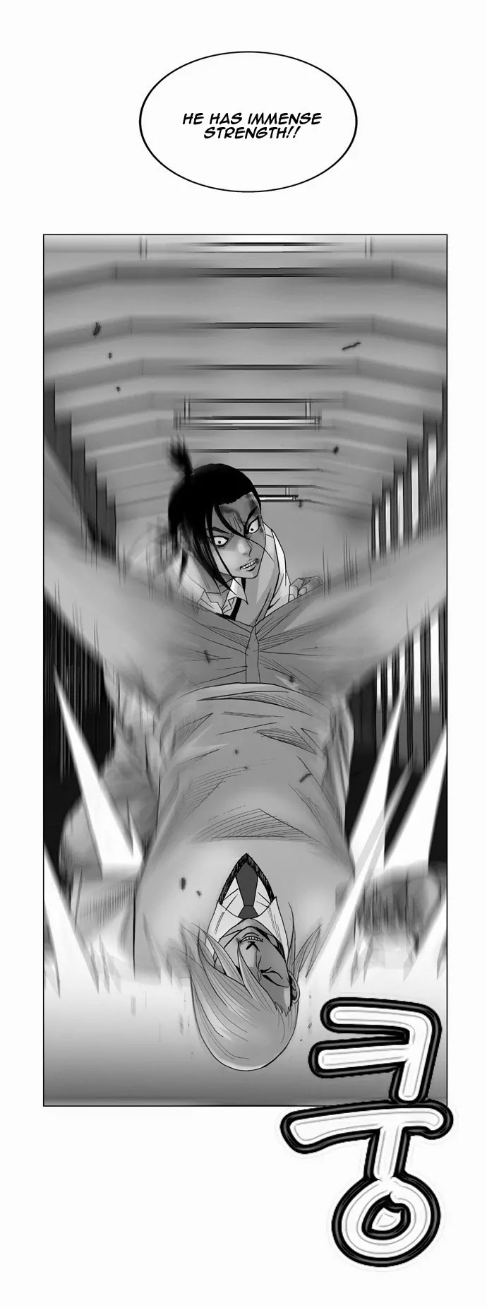 Ultimate Legend: Kang Hae Hyo Chapter 56 page 2 - Chapter 56