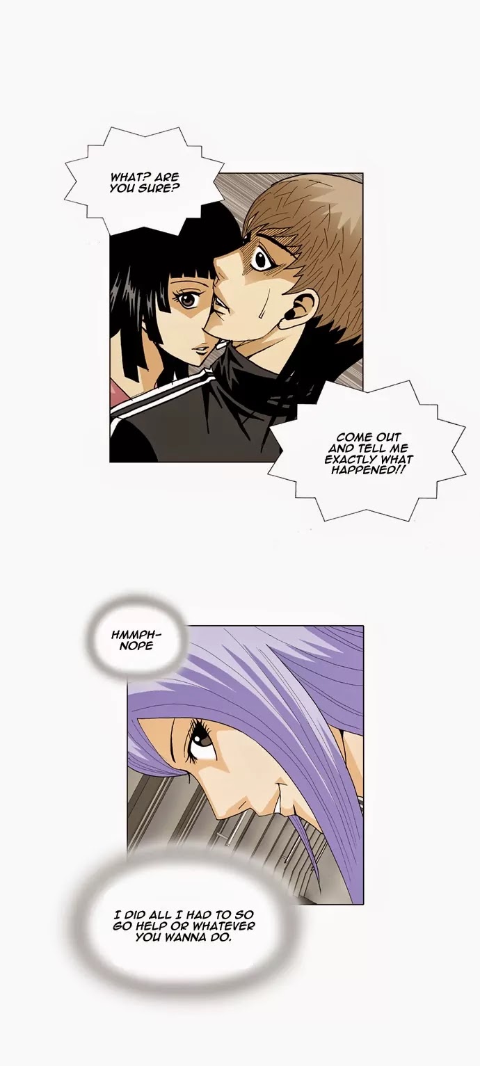 Ultimate Legend: Kang Hae Hyo Chapter 56 page 8 - Chapter 56