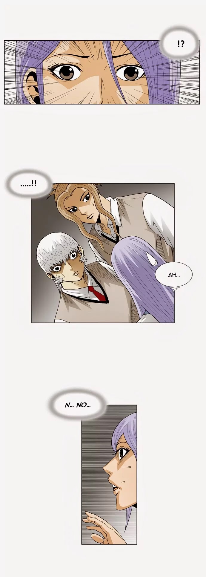 Ultimate Legend: Kang Hae Hyo Chapter 56 page 9 - Chapter 56