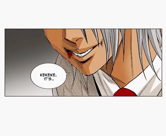 Ultimate Legend: Kang Hae Hyo Chapter 57 page 10 - Chapter 57